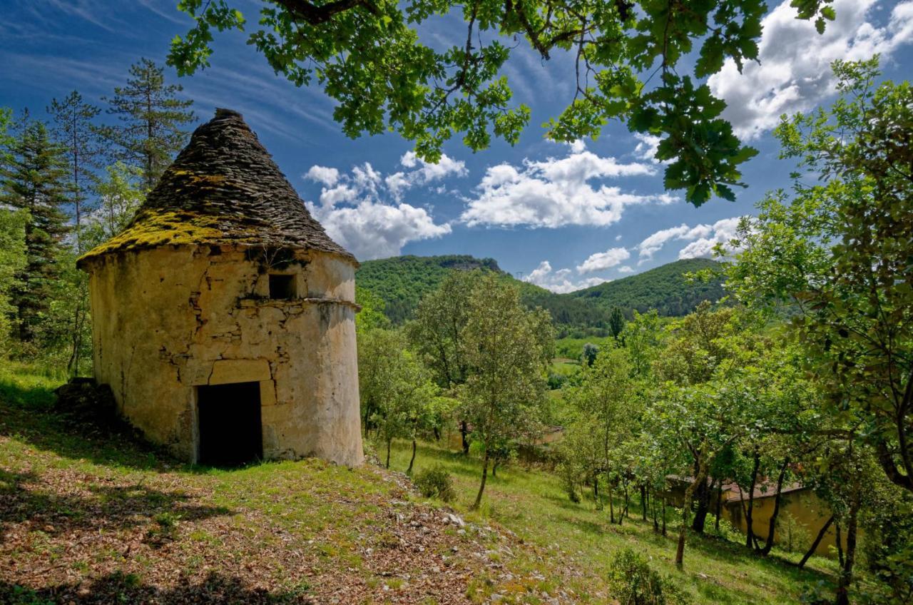 Bed & Breakfast La Tour De Cause 2*