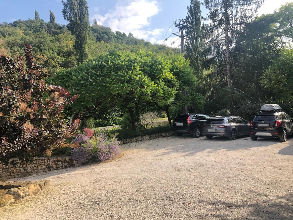 Bed & Breakfast La Tour De Cause Castelnaud-la-Chapelle