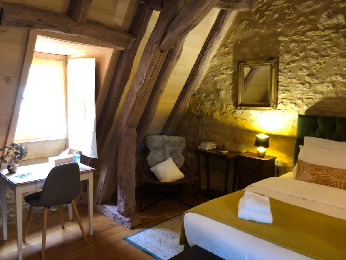 La Tour De Cause Bed & Breakfast 2*