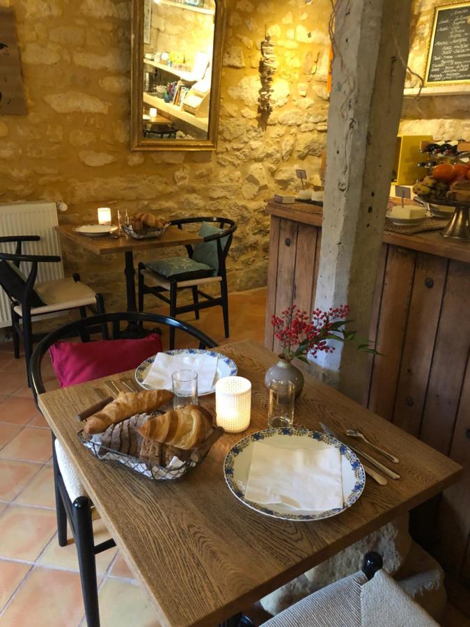 La Tour De Cause Castelnaud-la-Chapelle