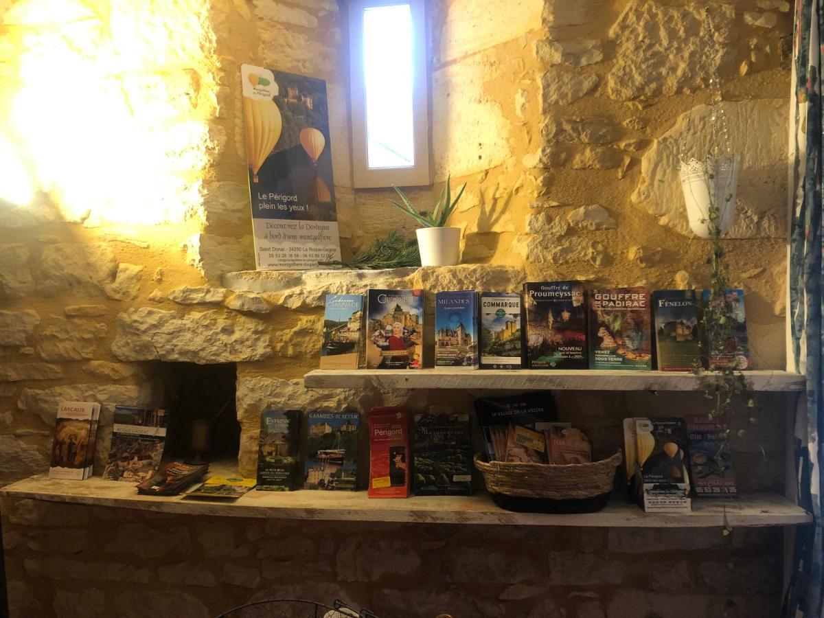 La Tour De Cause 2* Castelnaud-la-Chapelle
