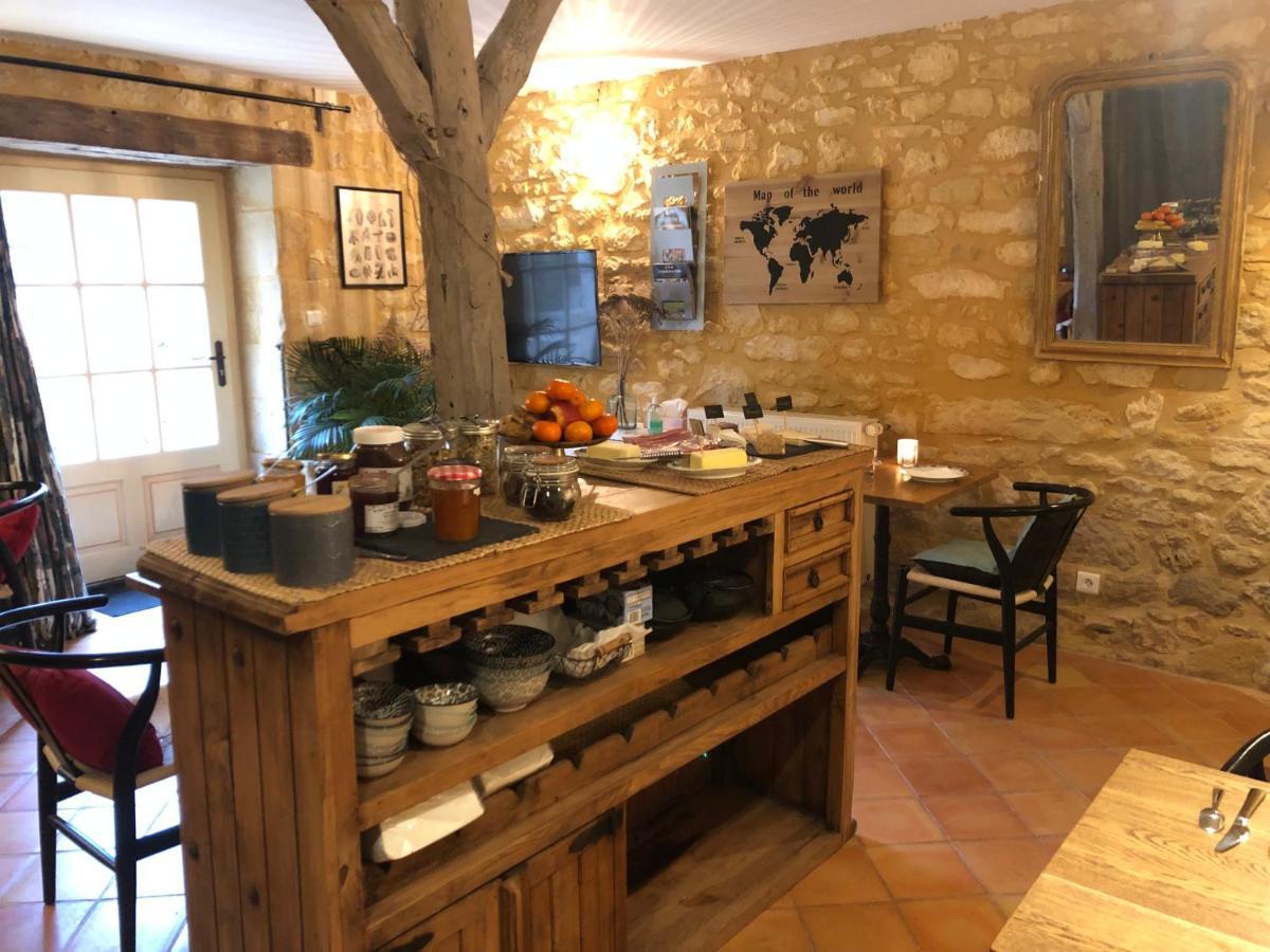 La Tour De Cause Bed & Breakfast