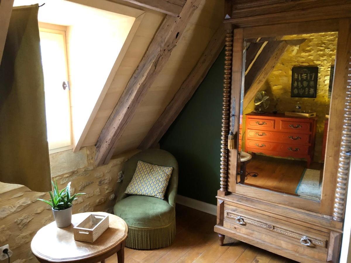 La Tour De Cause Bed & Breakfast 2*