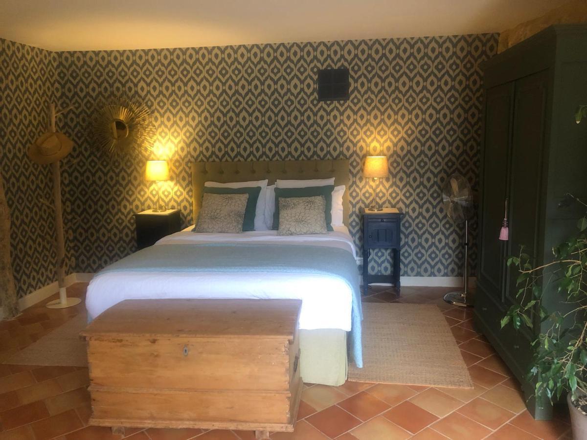 La Tour De Cause Bed & Breakfast 2*