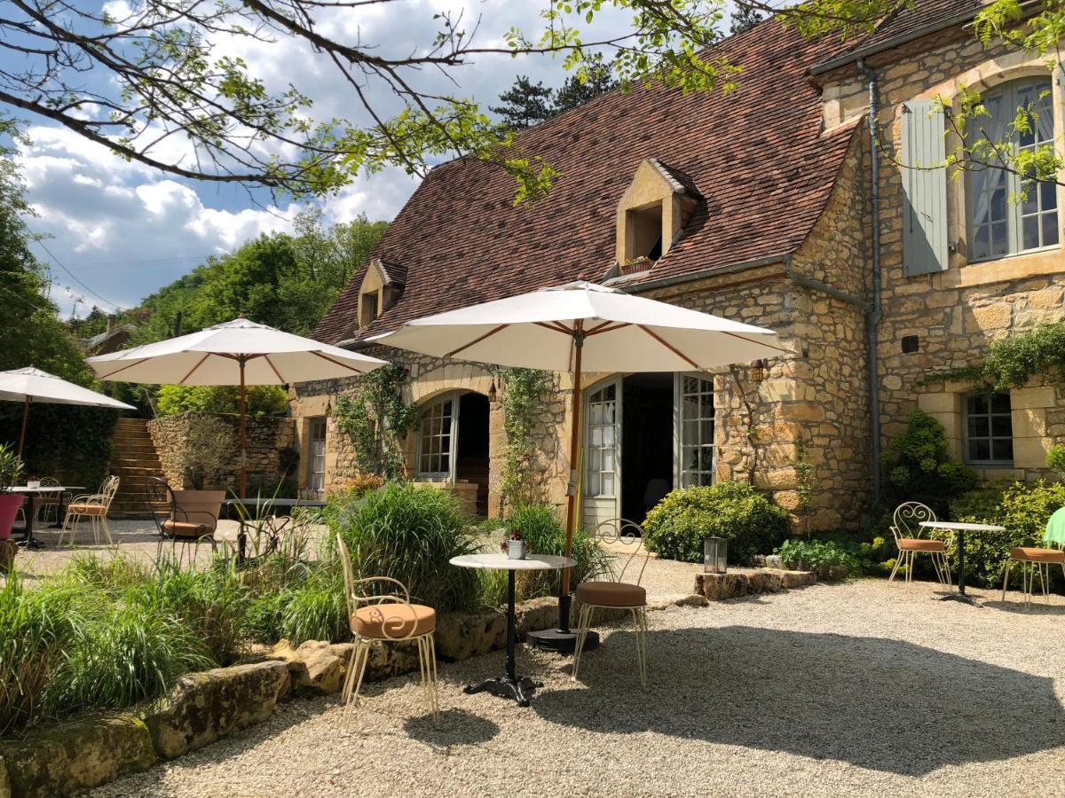 La Tour De Cause Bed & Breakfast Castelnaud-la-Chapelle