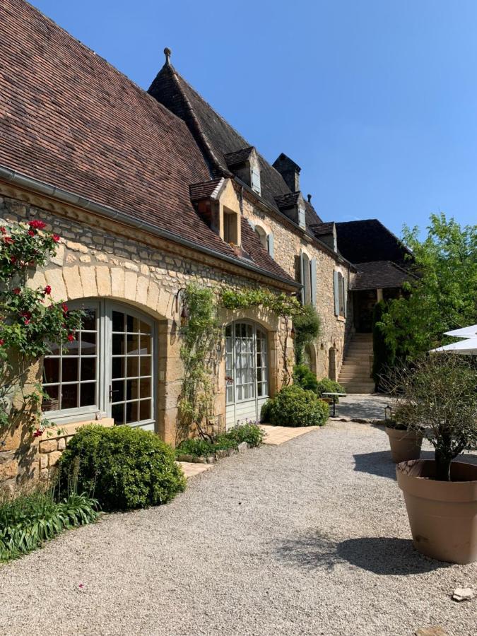 La Tour De Cause Castelnaud-la-Chapelle