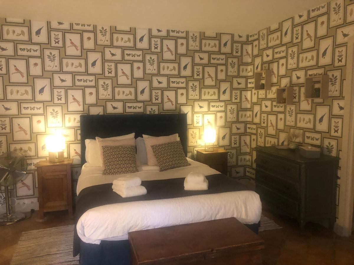Bed & Breakfast La Tour De Cause 2*