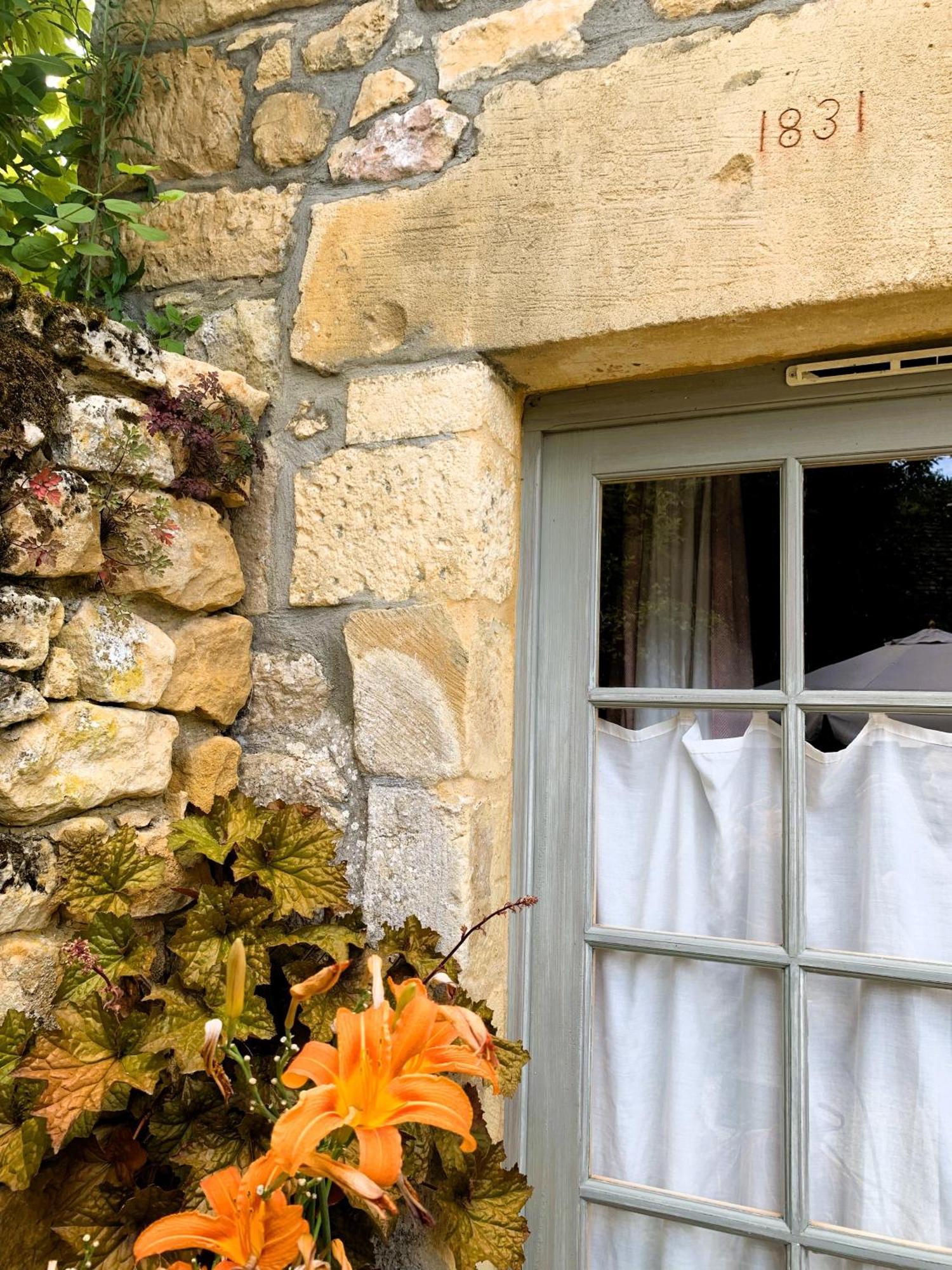 La Tour De Cause Bed & Breakfast Castelnaud-la-Chapelle